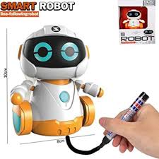 Interactive Smart Toys