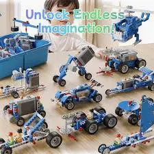 STEM & Smart Learning Kits