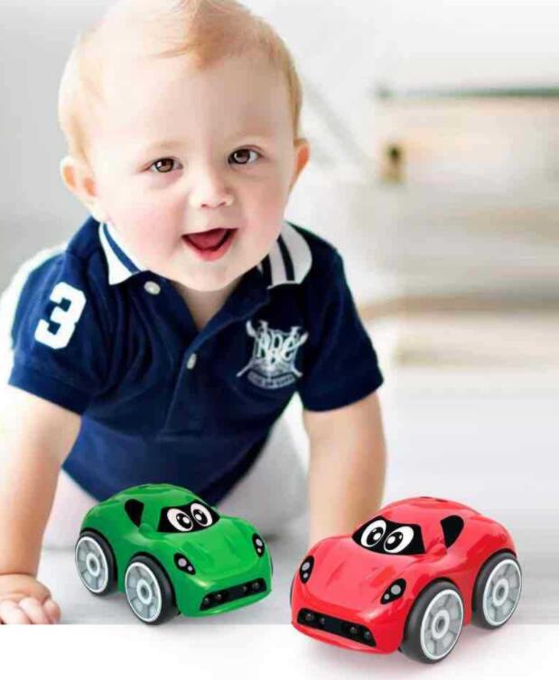 Colorful CJ smart children's toy with interactive buttons and playful design, ideal for engaging young kids' learning and entertainment.