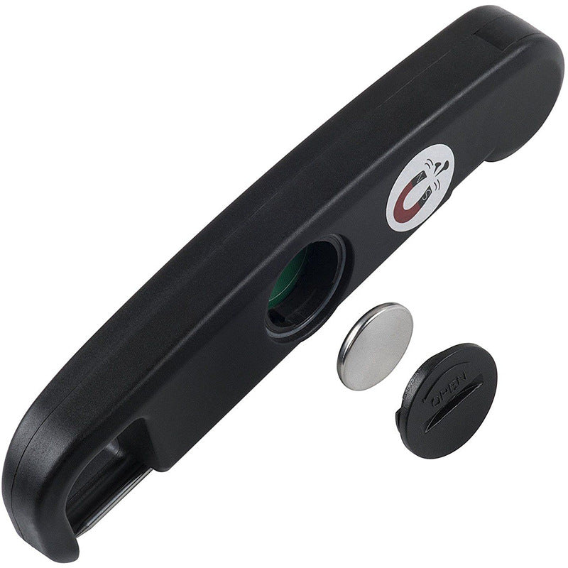 CJ Cooking Baked Goods Meat Thermometer showing temperature readings for precise cooking and baking.
