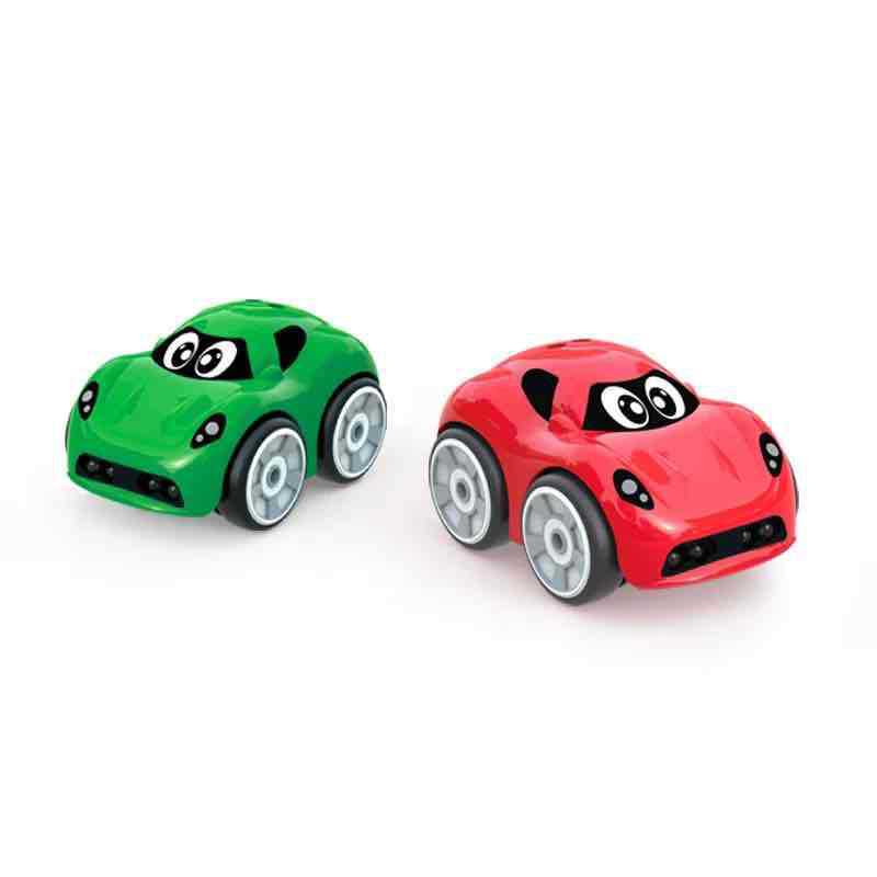 Colorful CJ smart children's toys with interactive features, designed for engaging play and learning for young kids.