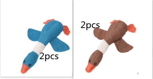 CJ Dayan sounding dog toy, plush pet puzzle toy with sound features suitable for dogs and interactive play.