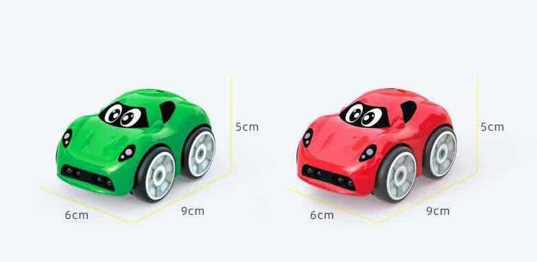 Colorful CJ smart children's toy with interactive buttons and educational features for kids' learning and play.
