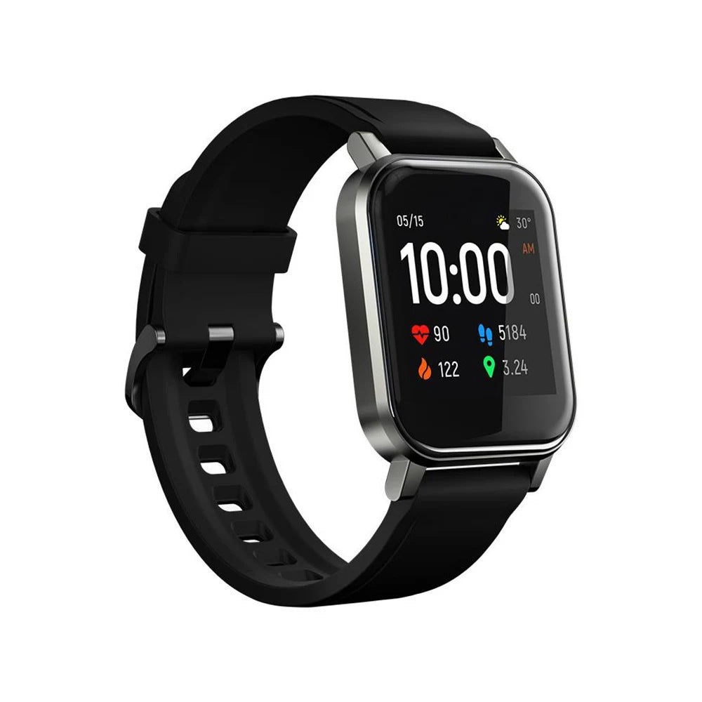 CJ waterproof smart bracelet with digital display and adjustable strap, designed for fitness and daily wear.