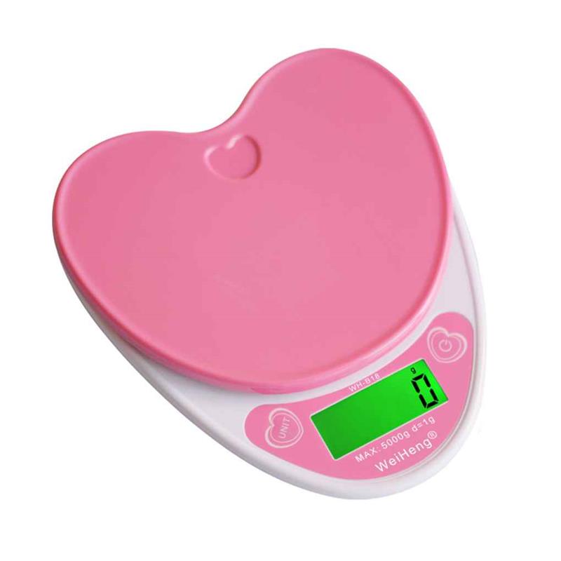 CJ Precision Mini Kitchen Scale for baking, electronic scale with digital display and compact design for accurate measurements.