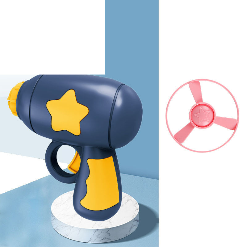 CJ Pet Toy LED light dog and cat luminous toy, bamboo dragonfly design, ideal for training and children's parties.
